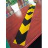 Buy cheap Rear Bumper 2 Inch 3 Inch Black And Yellow Reflective Tape For Cars Heavy Duty Long Vehicle from wholesalers