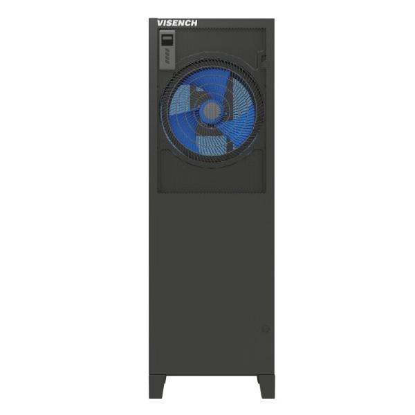 Buy cheap Manufacturing Plant 380VAC/50HZ EFA013C1Y0A Industrial Air Conditioner with Precision from wholesalers