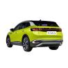 Buy cheap 2022 New Design 5 Seats Electric SUV Family High Speed 4WD ID4 X Pure+ Electric Car VW from wholesalers