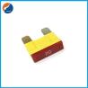 Buy cheap RED PET Body 20A - 60A Car Maxi Fuses Automotive ATM 58V 80V Blade Type from wholesalers