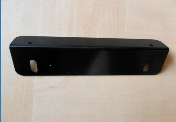 Customized Automotive Prototyping , Aluminum Automotive Parts