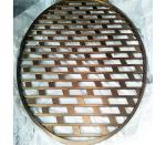 metal artwork gold stainless steel decorative panel made in china