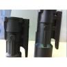 Buy cheap Black Customized Aluminum Die Casting Parts High Precision For Machine from wholesalers
