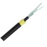 Buy cheap Large Span ADSS Bulk Fiber Optic Cable 2-72 Cores Non Metallic Stranded Looose Tube from wholesalers