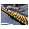 Buy cheap 12M Long High Security Road Block Barrier Protection For Government Buildings Entrance from wholesalers