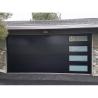 Buy cheap Tesia Wholesale Aluminum Contemporary Villa Steel Sectional Garage Door from wholesalers