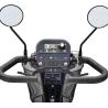 Buy cheap Four Wheel Motorised Mobility Scooter 600W 105kg Polyurethane Adjustable Seat from wholesalers