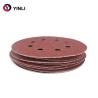 Buy cheap 60 Grit Car Bodywork Sanding Discs 100mm Sanding Disc Surface Grinding from wholesalers