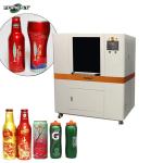 360 Degree UV Tumble Printer For Plastic Bottle Cup Aluminum Beverage Can