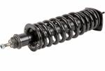 A1633202313 Rear Coil Spring Shock Absorber Assembly for Mercedes Benz W163 ML