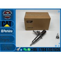 Buy cheap High Quality Diesel Injector 127-8218 1278218 127-8211 127-8205 1278205 product