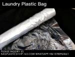Factory Price Dry Cleaning Plastic Bag Dry Cleaning Rolls Laundry Plastic Bag
