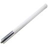 Buy cheap 1920-2170MHz 3G 2100MHz 15dBi Outdoor Omni Directional Fiberglass Antenna 360 Degrees from wholesalers
