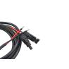 Buy cheap New Energy Vehicle 300mm MC4 Solar Photovoltaic Cable from wholesalers