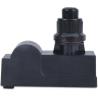Buy cheap Battery Gas Spark one outlet Pulse Igniter For BBQ Gas Grill from wholesalers