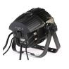Buy cheap LED Par 36 1W / 3W Full color RGBW Waterproof Par Lights Wedding Staining light Show from wholesalers