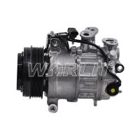 Buy cheap A0008303202 0008303002 Vehicle AC Compressor For Benz C/E/GLC W213/X253/W205 product