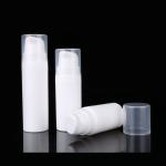 Eco Friendly Empty PP Plastic Cosmetic Packaging Container Serum Lotion 30ml