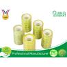 Buy cheap Acrylic Glue Waterproof Transparent Colored Shipping Tape Printed Company Logo from wholesalers