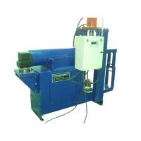 Buy cheap Plate Sheet Punching Flanging Machine / Hydraulic Flanging Machine product