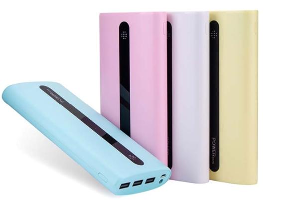 Buy cheap 4 indicators power bank from wholesalers