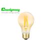 Buy cheap E27 A60 Vintage Edison Brown Filament Bulb LED Lights from wholesalers