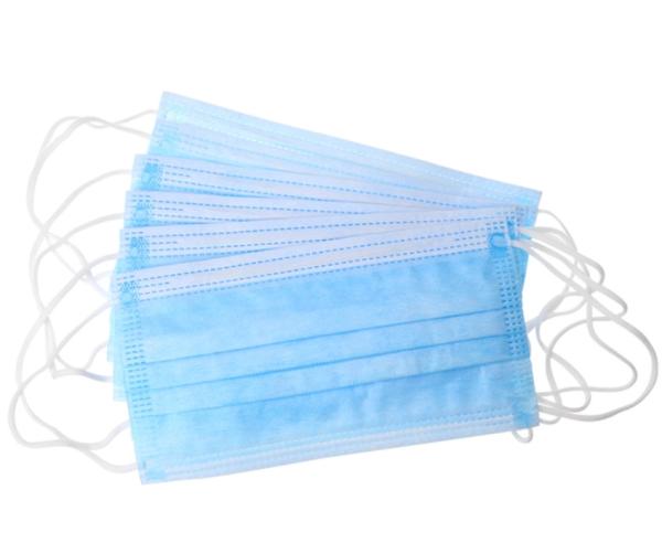 Buy cheap Triple Layer Medical Protective Mask Earloop Style Low Breath Resistance from wholesalers