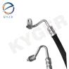 Buy cheap W211 Power Steering Pump Pipe 2124602524 Mercedes Benz Steering Parts from wholesalers