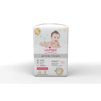 Buy cheap Printed Baby Diaper Medium Nappies For Bigger Kids Leak Guard product