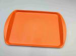 Series 3 Plstic Tray, pp/ABS green,