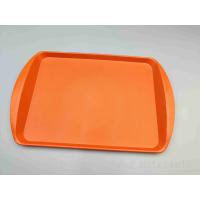 Buy cheap Series 2 Plastic Tray, pp/ABS A5,yellow product