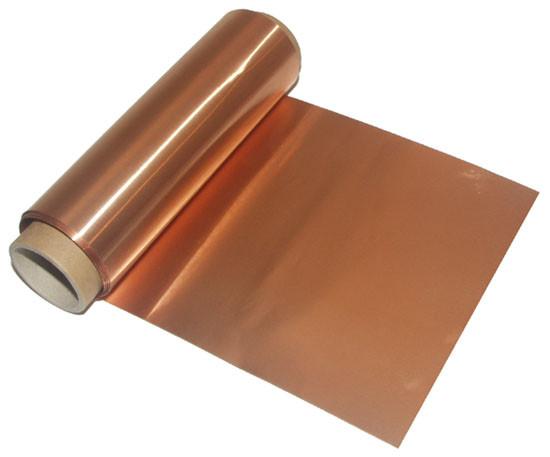 Buy cheap 3mm 20mm Copper Cathodes Plates Sheet T2 4x8ft Non Alloy from wholesalers