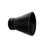 Buy cheap Round Silicon Nozzle Fume Extractor Accessories for Smoke Purification Equipment from wholesalers