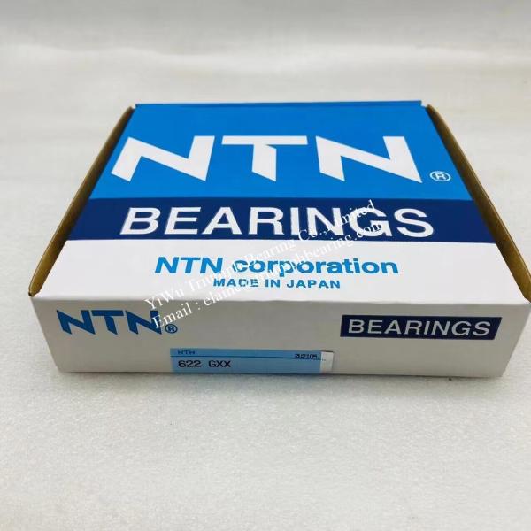 Buy cheap NTN Eccentric Bearing 622 GXX , 622GXX from wholesalers