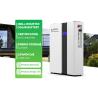Buy cheap Solar Lithium Batteries Lifepo4 48v 200ah 300ah 400ah Home Energy Storage System from wholesalers