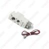 Buy cheap Anti Corrosion SMT Machine Parts Fuji XPF Valve H63468 from wholesalers