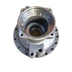 SK250-8 swing motor case housing apply to excavator SK
