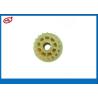 Buy cheap 1750200435-10 ATM Spare Parts Wincor Cineo VS Module Plastic Gear from wholesalers