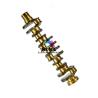 Buy cheap 6151-31-1110 Construction Machinery Parts S6D125 6D125 Engine Crankshaft from wholesalers