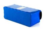 Energy Saving LIFEPO4 Rechargeable Battery 24V 50Ah Low Power Consumption