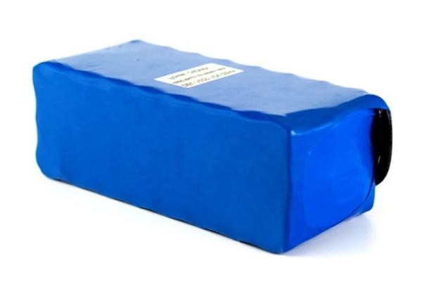 Buy cheap Energy Saving LIFEPO4 Rechargeable Battery 24V 50Ah Low Power Consumption from wholesalers