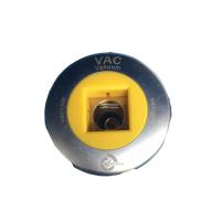 Buy cheap Hospital Medical Gas Unit VAC Medical Gas Outlets with Vacuum Negative for product
