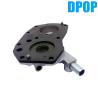 Buy cheap OEM Transmission Oil Pump 5001835857 81320500450 Overload Protection from wholesalers