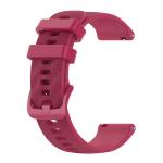 20mm / 22mm Switch Ear Carbon Fiber Watch Strap Customizable Colors
