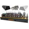 Buy cheap OD 32-76mm Carbon Steel Pipe Production Line from wholesalers