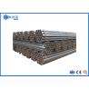 Buy cheap DN100 Q345 Hot Dip Galvanized Steel Pipe Sch120 Multipurpose For Construction from wholesalers