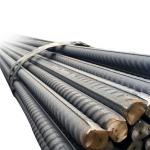 12mm 16mm 20mm Deformed Steel Bar ASTM HRB500 Grade Galvanized Surface