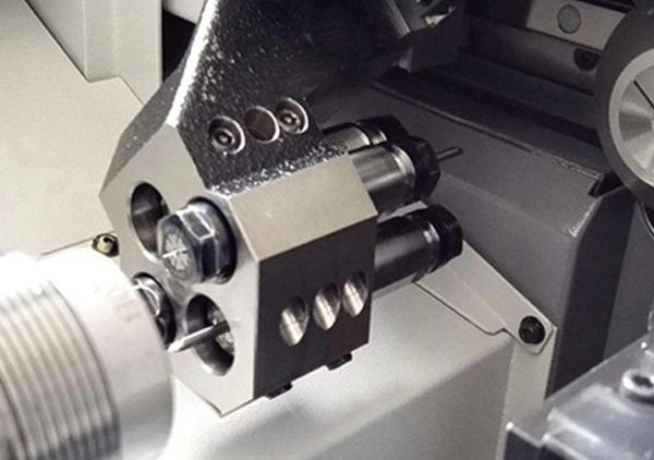 CNC Machining Roller Skate Plate Custom CNC Machining Stainless Steel Parts Full