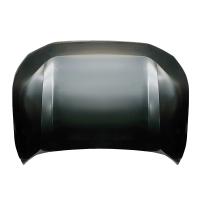 Buy cheap Replacement Black Car Front Hood Bonnet For Toyota RAV4 Accessories Aging product