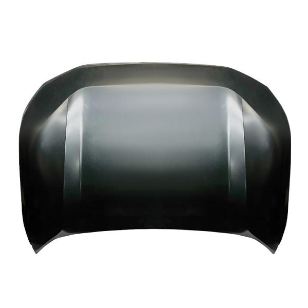 Buy cheap Replacement Black Car Front Hood Bonnet For Toyota RAV4 Accessories Aging Resistance from wholesalers
